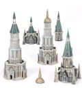 Legions Imperialis: Civitas Imperialis Spires