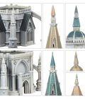 Legions Imperialis: Civitas Imperialis Spires