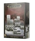 Legions Imperialis: Civitas Imperialis