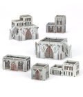 Legions Imperialis: Civitas Imperialis