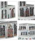 Legions Imperialis: Civitas Imperialis
