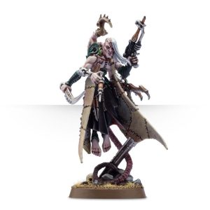 Drukhari: Haemonculus