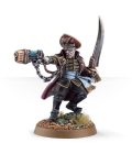 Astra Militarum: Officio Prefectus Commissar