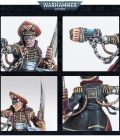 Astra Militarum: Officio Prefectus Commissar
