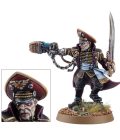 Astra Militarum: Officio Prefectus Commissar