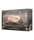 Legions Imperialis: Predator Squadron