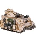 Legions Imperialis: Predator Squadron