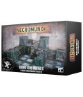 Necromunda: Ruined Zone Mortalis