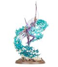 Aeldari: The Yncarne
