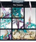 Aeldari: The Yncarne