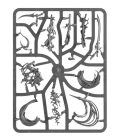 Aeldari: The Yncarne