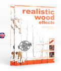 AK Learning 01: Realistic Wood Effects