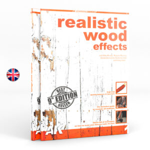 AK Learning 01: Realistic Wood Effects