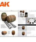 AK Learning 01: Realistic Wood Effects