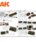 AK Learning 01: Realistic Wood Effects