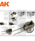AK Learning 01: Realistic Wood Effects