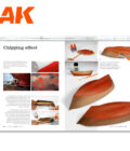 AK Learning 01: Realistic Wood Effects