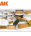 AK Learning 01: Realistic Wood Effects