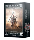 Cult Mechanicum: Archmagos Prime