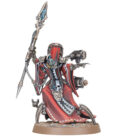 Cult Mechanicum: Archmagos Prime