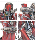 Cult Mechanicum: Archmagos Prime