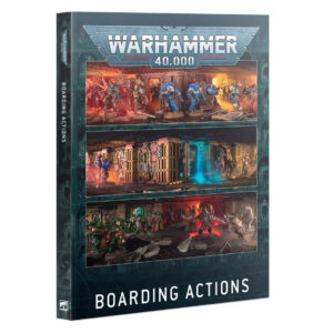 Warhammer 40000: Boarding Actions