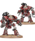 Cult Mechanicum: Castellax Battle-Automata Maniple