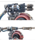 Cult Mechanicum: Castellax Battle-Automata Maniple