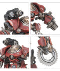 Cult Mechanicum: Castellax Battle-Automata Maniple