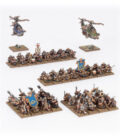 Dwarfen Mountain Holds Battalion