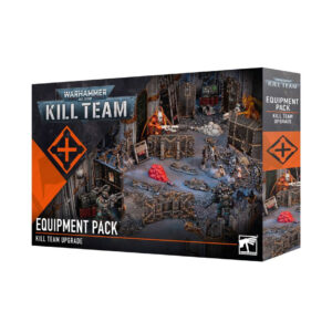 Kill Team: Equipment Pack