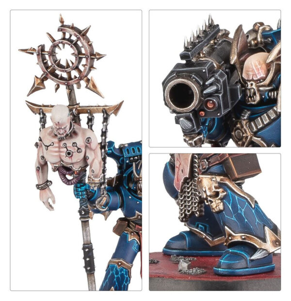 Kill Team: Nemesis Claw