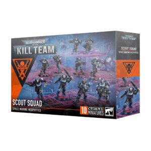 Kill Team: Scout Squad