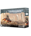 T'au Empire: Kroot Lone-spear