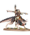 T'au Empire: Kroot Lone-spear