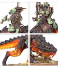 T'au Empire: Kroot Lone-spear