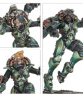 Malcadon, Yeld, and Jakara Spyre Hunters