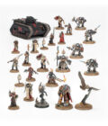 Imperial Agents Battleforce: Ordo Malleus