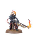 Imperial Agents Battleforce: Ordo Malleus