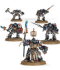 Imperial Agents Battleforce: Ordo Malleus