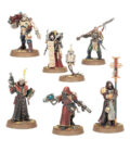 Imperial Agents Battleforce: Ordo Malleus