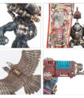 Imperial Agents Battleforce: Ordo Malleus