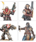 Imperial Agents Battleforce: Ordo Malleus