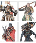 Imperial Agents Battleforce: Ordo Malleus