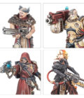 Imperial Agents Battleforce: Ordo Malleus