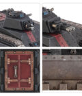 Imperial Agents Battleforce: Ordo Malleus