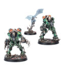 Orrus Spyre Hunters