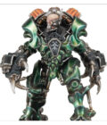 Orrus Spyre Hunters