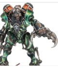 Orrus Spyre Hunters