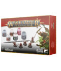 Skaven Paints Set